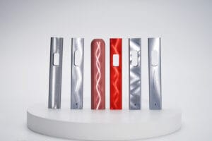 cnc machined texture anodizing smaller 2