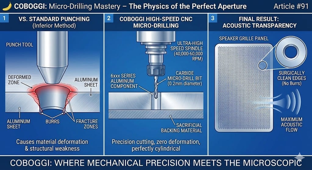 coboggi cnc micro drilling process