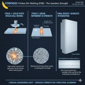 coboggi friction stir welding fsw process