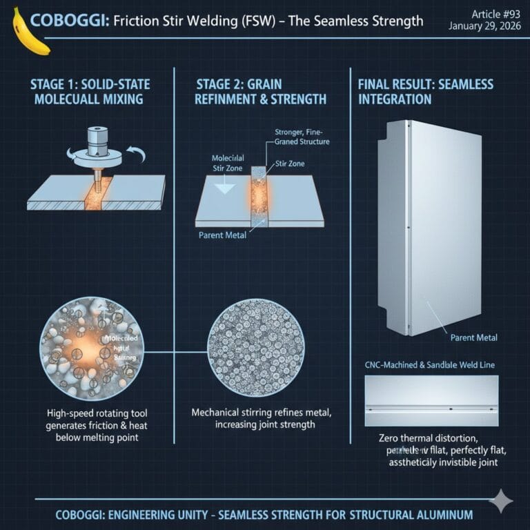 coboggi friction stir welding fsw process