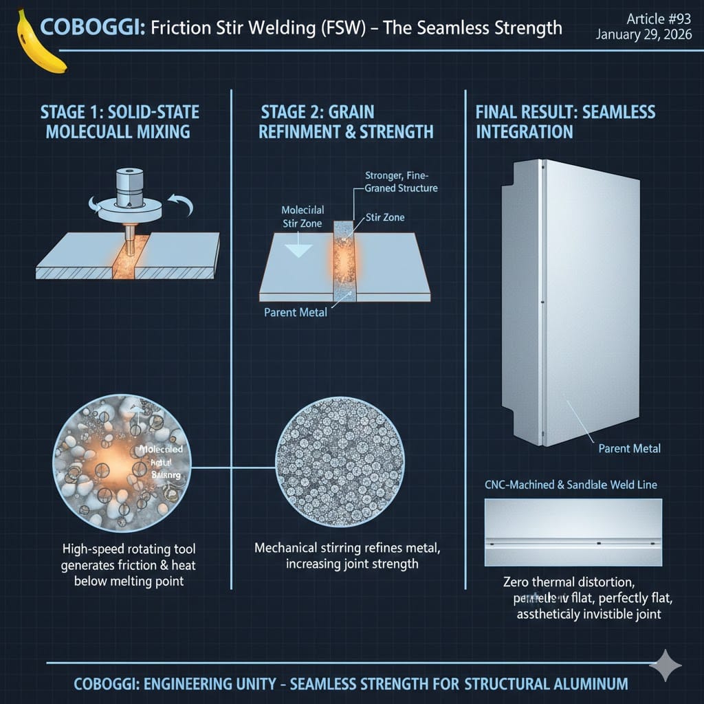 coboggi friction stir welding fsw process