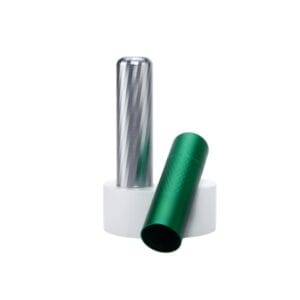 Aluminum Anodized,Sandblast