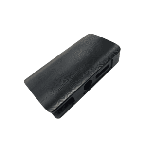 Anodizing Atomizer Enclosure