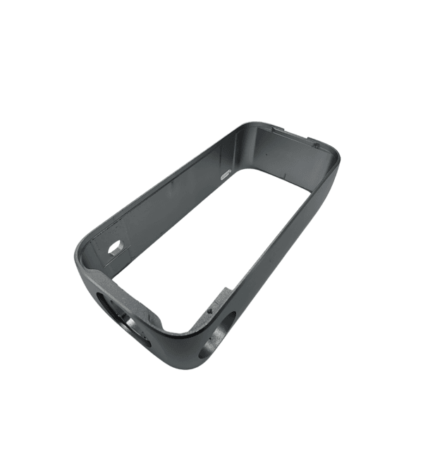 High-Gloss Polishing,Anodizing