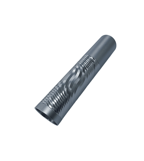 Anodizing,Sandblast