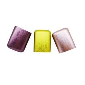 hd photo etched aluminum atomizer