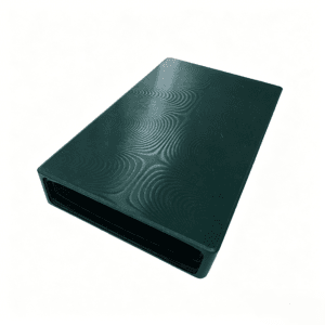 FLAT SURFACE BRUSHING,BRIGHT ANODIZING
