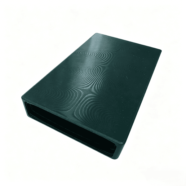 FLAT SURFACE BRUSHING,BRIGHT ANODIZING