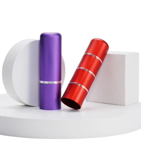 HIGH-GLOSS ANODIZING