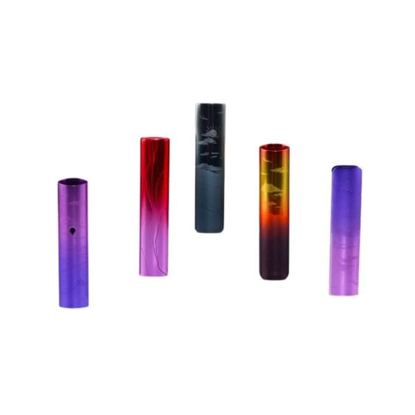 Laser Optical Series