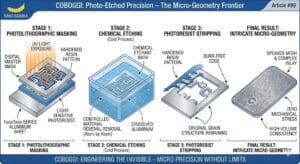 photo etching process