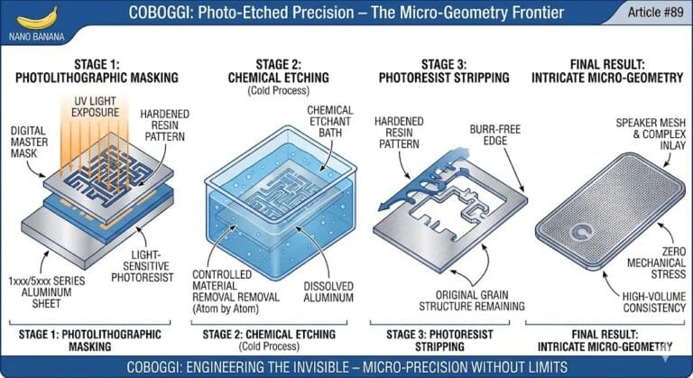 photo etching process