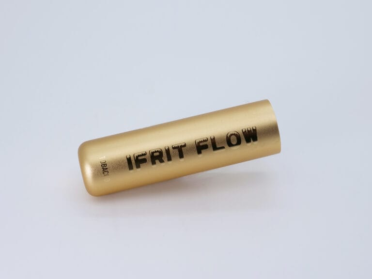 photo imaged anodizing small