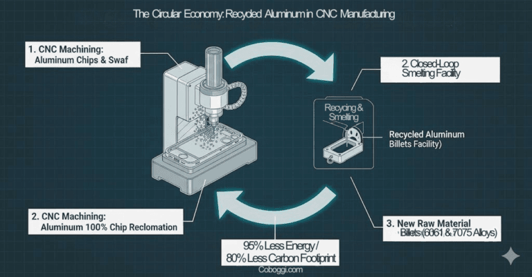 recycing & smelting