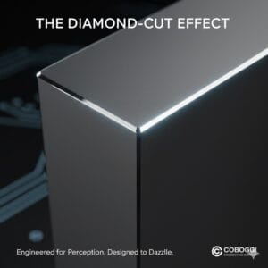 the diamond cut effect