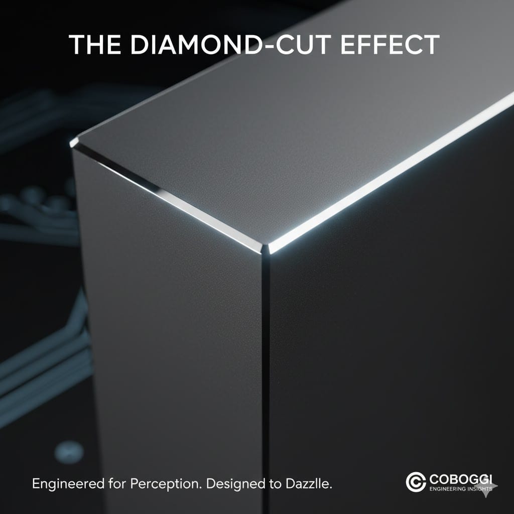 the diamond cut effect