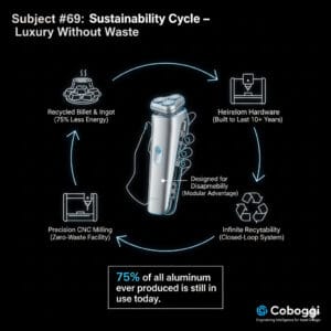 the sustainable cycle