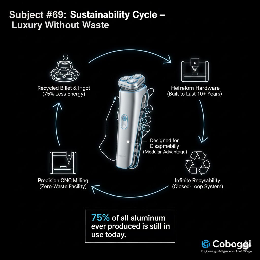 the sustainable cycle